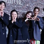 박서준X한소희 '경성크리처'·이영애, TV·<b>OTT</b> 드라마 화제성...