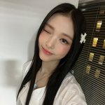 뉴진스 해린 <b>포닝</b>에 올려준 사진 존예ㅠ