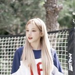 아이들 <b>우기</b> 요즘에 얼굴 폼 미쳤네