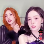 윈터 <b>예지</b> 챌린지 뜸