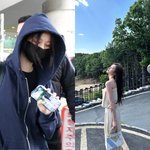 엔믹스 설윤 <b>사나</b> 찐팬인가봐