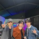 투키즈쇼 - 스키즈 현진 <b>창빈</b> 사진