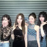 에스파 공계 업데이트(<b>나고야</b> 공연)
