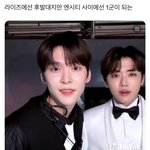 <b>은석</b>은 엔시티에 있어야했나