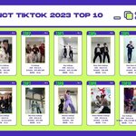 [NCT드림] 2023년 엔시티 틱톡 <b>결산</b>