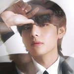 방탄 뷔 더팩트 포토북 스페셜 <b>에디션</b>