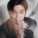 방탄 <b>알</b><b>엠</b> 더팩트 포토북 스페셜 에디션