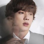 방탄 진 더팩트 포토북 스페셜 <b>에디션</b>