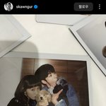 이성경 남주혁 둘다 <b>김복주</b> 시절 피드 안지운거