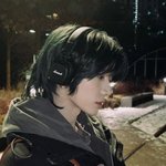 [<b>TXT</b>] 범규 옆모습 넘 잘생쁨이다