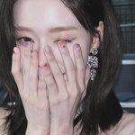 <b>윈터</b> 인스타 반응 좋네