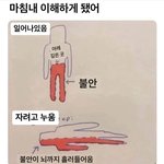 남자 배우들 이거 나만 느껴?