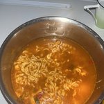 라면다먹은20살헤헤(사진있음