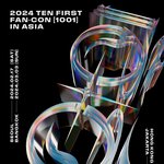 투어 2024 TEN FIRST <b>FAN</b>-CON [1001] IN...