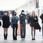 <b>네추럴</b>한 아이브 출국 기사사진