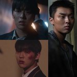 [2023 연예 결산] 최현욱, 찾았다 필모 '퍼스널<b>컬러</b>'