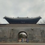 [모두드루와] 낙서 제거된 경복궁 <b>비포</b>&amp;애프터 뜸