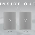 설아 싱글앨범 [INSIDE <b>OUT</b>] 예약판매 안내