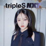 <b>팬들</b>한테 반응 좋은 트리플에스 새<b>멤버</b>