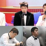 기안84, 긴장+부담감에 어두운 낯빛…"<b>무게</b>가 달라" (나혼자산다)