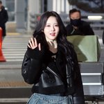 스테이씨 <b>시은</b>, '아버지가 누구시니'