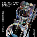 엔시티 텐, 팬 콘서트 亞 투어…서울 포함 4개 <b>지역</b> 찾는다 [공식]