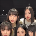 민지 이게 진짜 기괴함 그 <b>자체네</b> ㅋㅋ