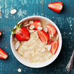 <b>오트밀</b>이 체중감량에 도움이 되는 5가지 팁