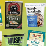 영양사들이 뽑은 최고의 오트밀, 최악의 오트밀 제품