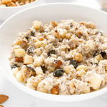 오트밀, <b>효능</b>을 보려면 얼마나 먹어야 할까요?