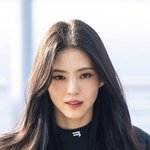근데 한<b>소희</b>는 진짜 왜 이쁜거지