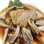 [일상] 남자친구가 <b>게장</b> 해줬어요