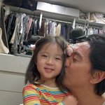 [모두드루와] <b>신현준</b> 막내 딸 근황