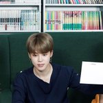 달려라 방탄 epi66 비하인드 <b>지민</b>