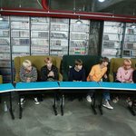 방탄 알엠 진 슈가 제이홉 지민 뷔 정국 <b>방탄소년단</b> ❤️