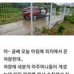 시골 <b>인심</b>을 강요당한 사람