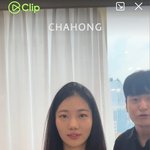 <b>이분</b> 수지랑 닮지 않음?