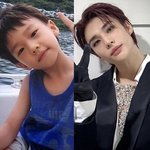 [모두드루와] 스키즈 황현진 완전 자연<b>미남</b>이구나