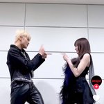 마크 지젤은 왜 자기들 노래도 아닌데 한거임..?