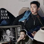 방탄 <b>알</b><b>엠</b> 아이폰 배경화면