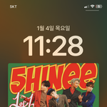 [댓글부탁해] <b>샤이니</b> 원오브원 개즇음