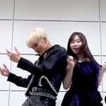 마크 <b>지젤</b> 챌린지 클럽인줄 알았음