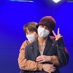 송민호 <b>규현</b>이랑