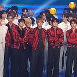 라이즈 원빈 에이티즈 성화 투샷짤 올라오는 이유를 알겠네