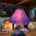 요정이 만든 것 같은 <b>무드</b> 등