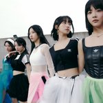 르세라핌, 日에서 193억원 벌었다…“걸그룹, 20년 만의 대기록”