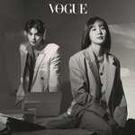 송강·박은빈·<b>이정하</b>… 나무엑터스 20주년 단체 화보