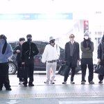 오늘자 엔시티 127 <b>출국</b> 기사 사진