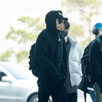 스키즈 <b>출국</b> 사진