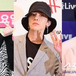 박명수 "지드래곤·제대 앞둔 방탄 진과 콜라보 원해...여론 만들...